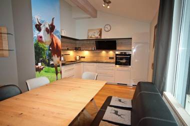 Appartement Schneider by Schladming-Appartements