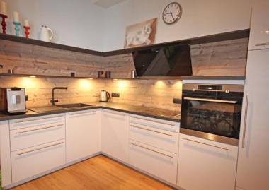 Appartement Schneider by Schladming-Appartements