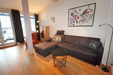 Appartement Schneider by Schladming-Appartements