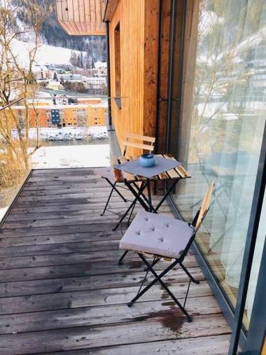 Haus am Sonnenhang by Schladming Appartements