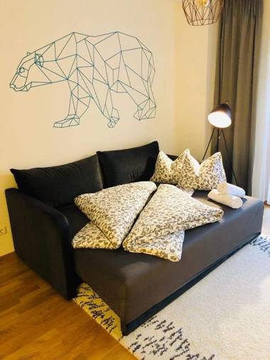 Haus am Sonnenhang by Schladming Appartements