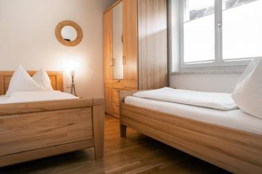 Terrassen-Appartement Held by Schladming-Appartements