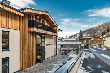 Appartements Wehrhof by Schladmingurlaub