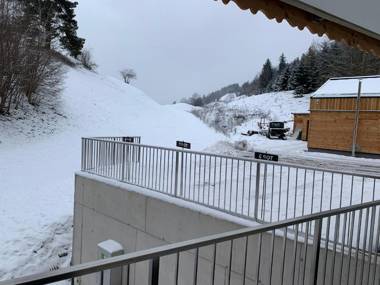 Ski in - Ski out - Franz Johann Appartements by Schladmingurlaub