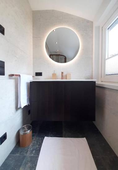 Villa Waluliso by Schladming-Appartements