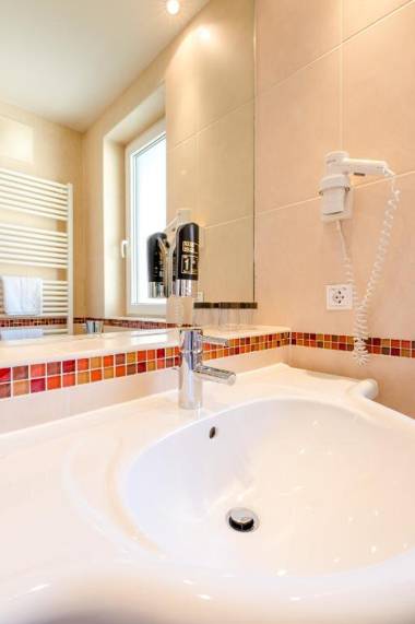 Hotel & Appartements Erlenheim