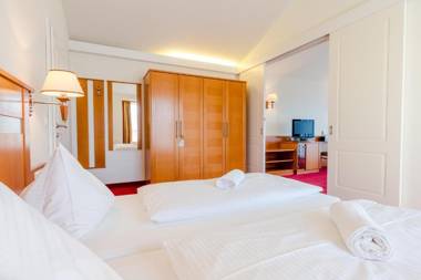 Hotel & Appartements Erlenheim