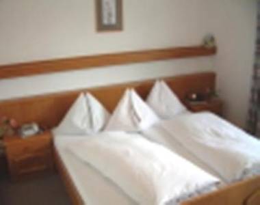 Gasthof Pension Bürger