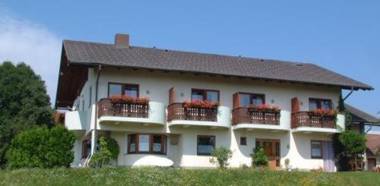 Gasthof Pension Bürger