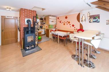 Appart-Pension Seehang