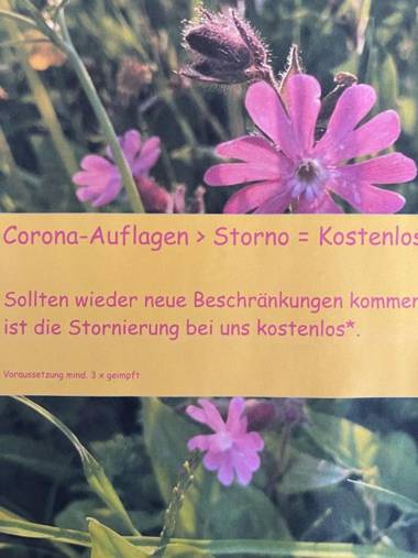 Garni Hotel Wildanger