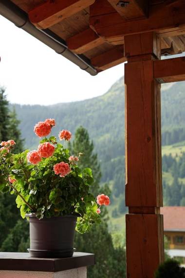 Garni Hotel Wildanger