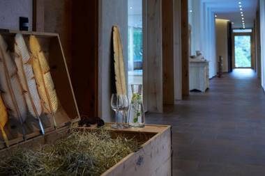 Ruhehotel & Naturresort Rehbach - Adults only