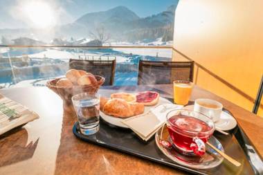 Ferienwohnungen Guthof