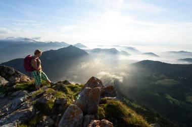 LA SOA Chalets & Eventlodge