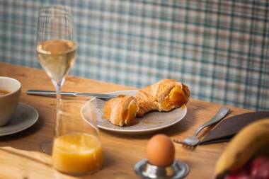 S'Kathrina - Appartements