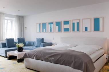 Hotel Forstinger - Boutique Hotel Schärding