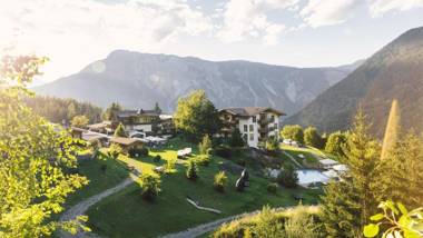 Hotel Ritzlerhof - Adults only