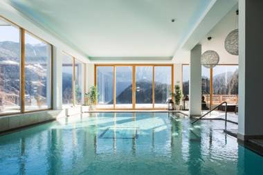 Hotel Ritzlerhof - Adults only