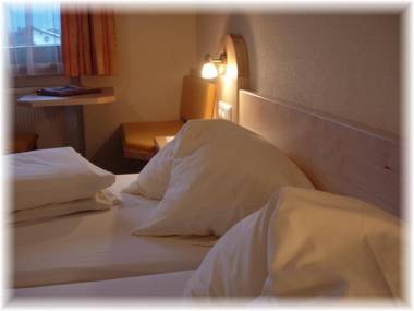 Gästehaus Edelweiss