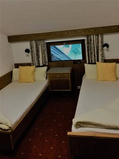 Gästepension Wiesenheim