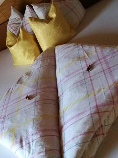 Gästepension Wiesenheim