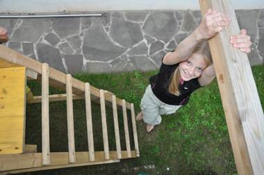 Gästehaus Annabell und Barbara