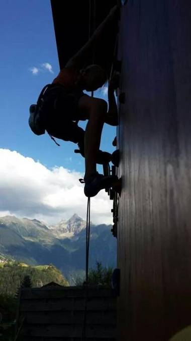 Gästehaus Annabell und Barbara