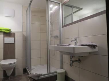 Ferienhaus Ötztal-Lodge