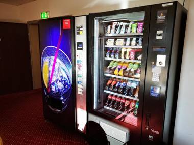 AMEDIA Express Sattledt