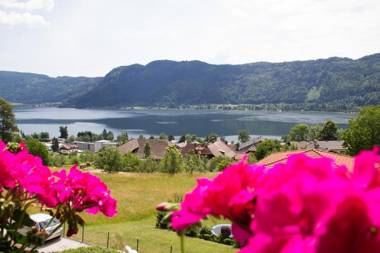 FEWO Wonta am Ossiachersee