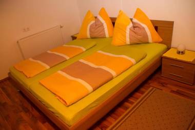 FEWO Wonta am Ossiachersee