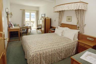 Romantik Hotel Im Weissen Rössl