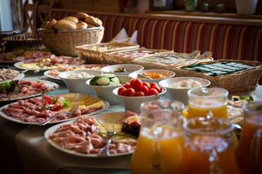 Hotel Gasthof Weißer Bär