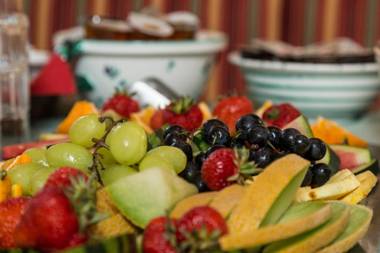 Hotel Gasthof Weißer Bär