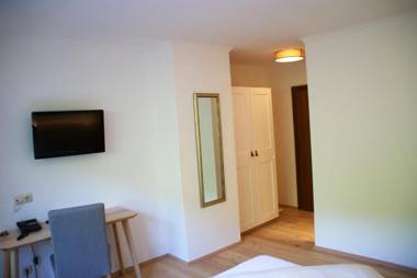 Hotel Garni Buchinger