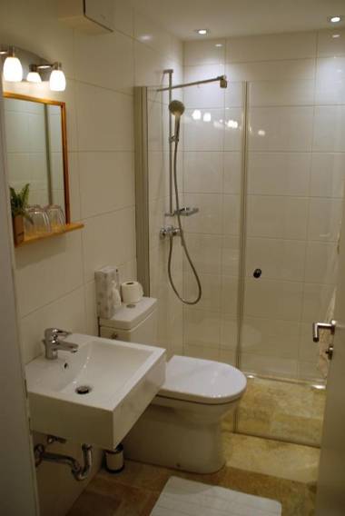 Hotel Garni Buchinger