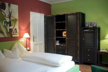 Cortisen am See - Adults only