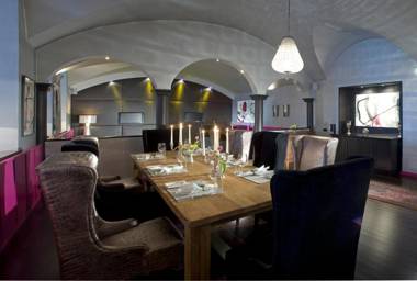 Cortisen am See - Adults only