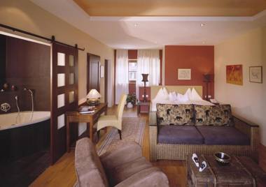 Cortisen am See - Adults only