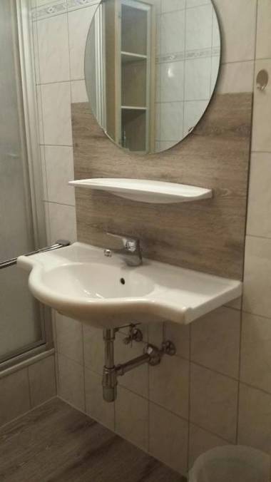 Platzhirsch zur alten Wagnerei