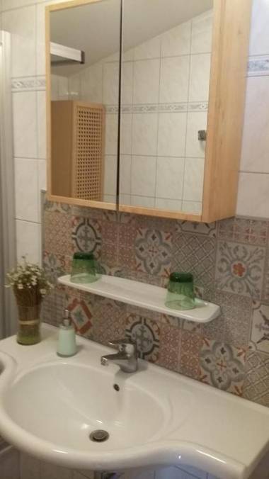 Platzhirsch zur alten Wagnerei