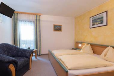 Gasthof Pension Rega