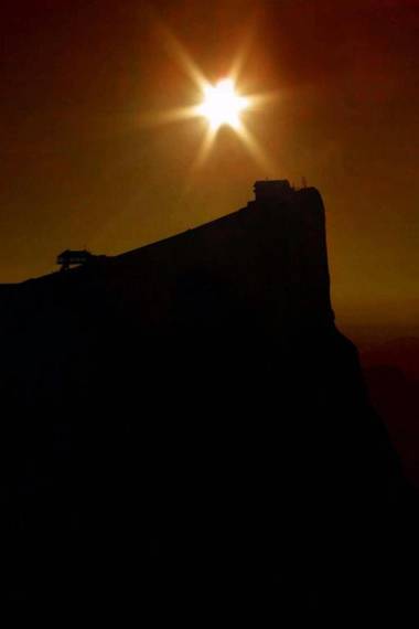 Aberseeblick Pension Ellmauer