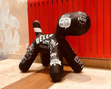 Das Franzl - Bett & Brot