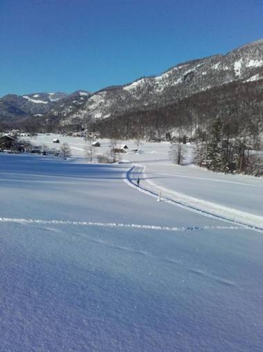 Ferienhaus Elisabeth