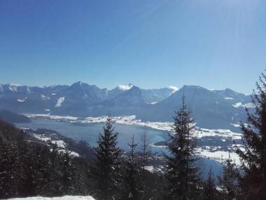 Ferienhaus Elisabeth