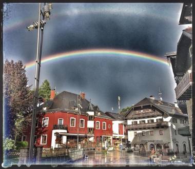 Ferienwohnung Kaffeewerkstatt