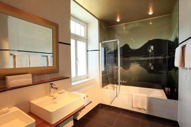 Romantik Residenz (Ferienwohnungen Hotel Im Weissen Rössl) - Dependance