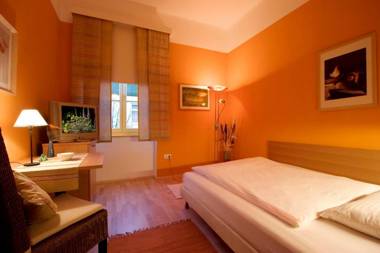 Gasthof Pillgrab "Zur Linde"